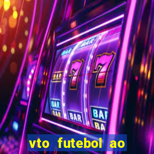 vto futebol ao vivo sportv